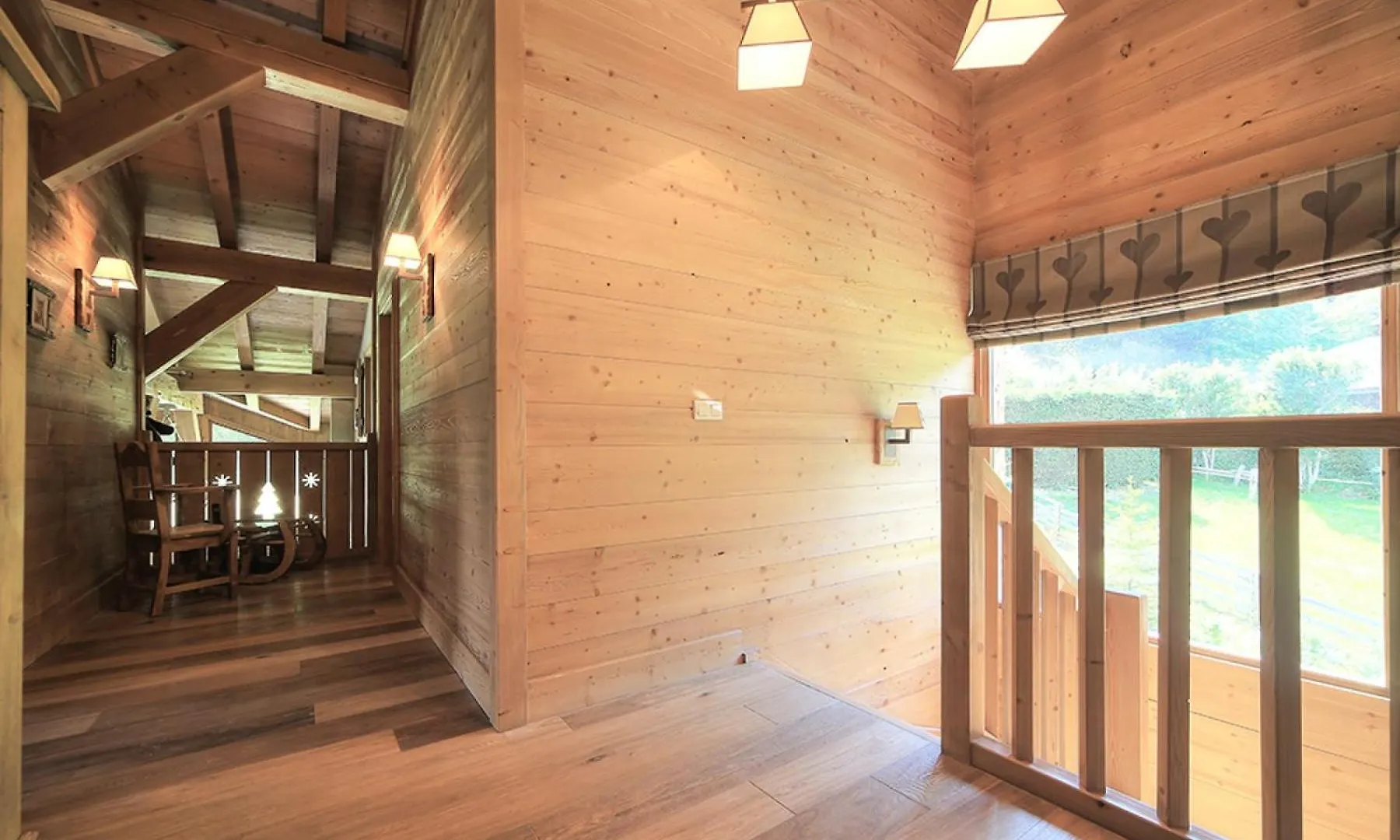 Villa Chalet Nidaya Les Houches